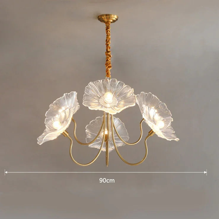 Modern nordic LED pendant light for restaurant and café - vue 11 sur 14