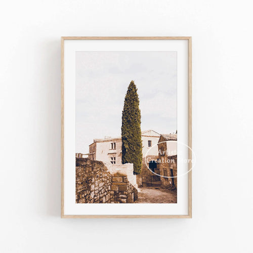 Spring floral canvas photography for wall decoration - vue 10 sur 12