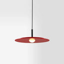 Modern minimalist pendant light for cafés, restaurants and shops
