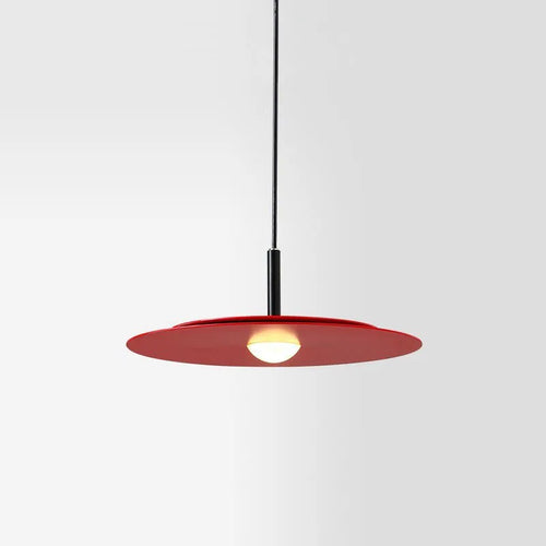 Modern minimalist pendant light for cafés, restaurants and shops - vue 2 sur 9