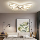 Modern indoor LED chandelier for home decoration