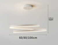 Modern minimalist pendant lights new collection 2023