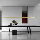 Modern minimalist pendant light for creative and personalised spaces