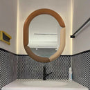 decorative mirrors for bathroom and makeup