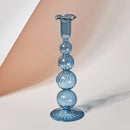 Artistic candle holders chandelier for elegant interior decoration