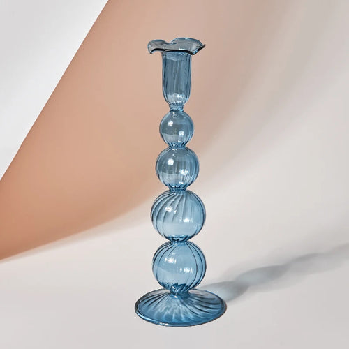 Artistic candle holders chandelier for elegant interior decoration - vue 17 sur 17