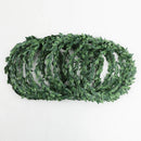 Vine garland for wedding and party decoration