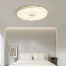 Modern creative LED ceiling light for interior decoration