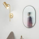 Modern rotatable LED wall lamp for living room, bedroom and hallway