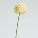 Artificial chrysanthemum flowers for weddings and festive decoration