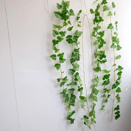 Artificial climbing plants for floral decoration and weddings - vue 5 sur 10