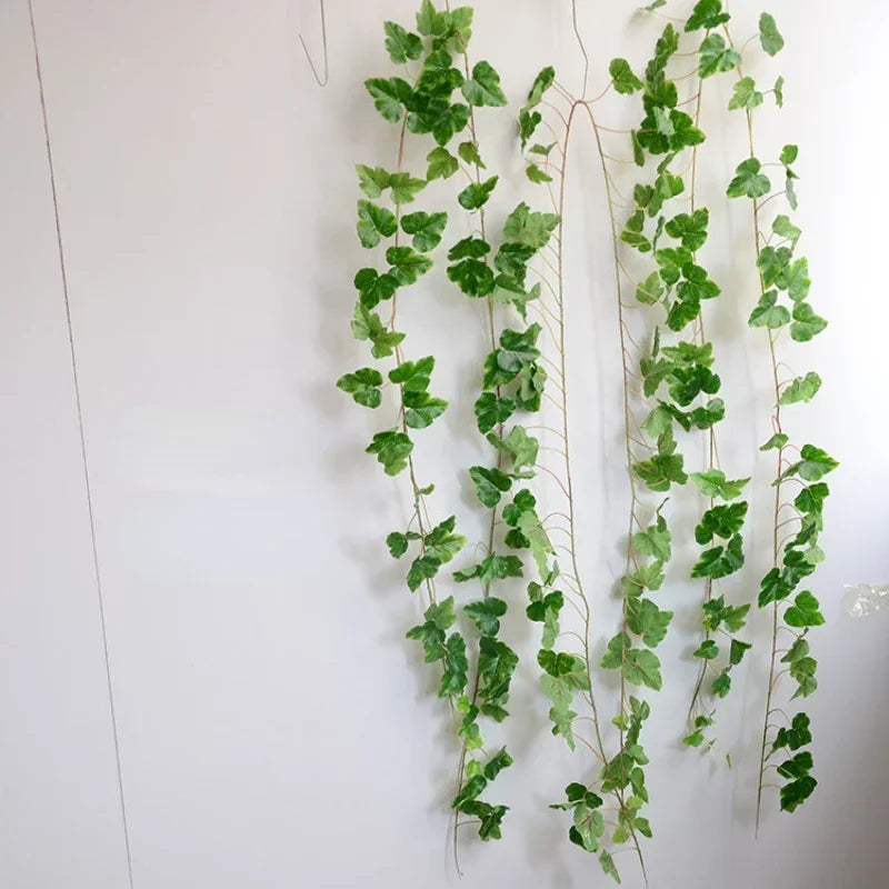 Artificial climbing plants for floral decoration and weddings - vue 4 sur 10