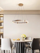 trendy chandelier modern decoration for elegant interior