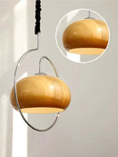 Medieval style pendant light for a modern and elegant interior