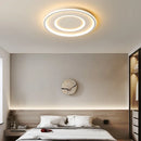 Modern LED ceiling light for stylish home decor