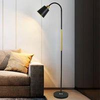 Modern simple floor lamp for interior decoration