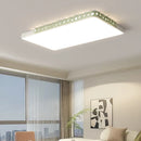 Simple modern chandelier for home lighting and decoration