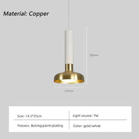 Modern iron chandelier for restaurant, bar and cafe
