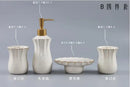 premium Jingdezhen ceramic bathroom set