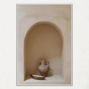 Modern bohemian still life art decorative wall poster