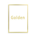 modern metal photo frames for home decor and gifts