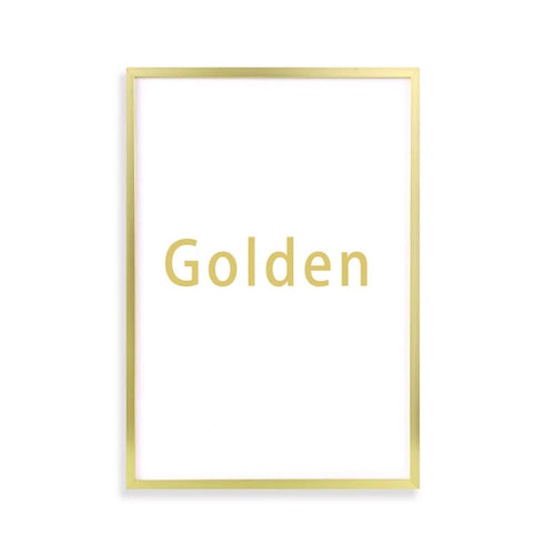 modern metal photo frames for home decor and gifts