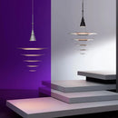 Decorative chandeliers for living rooms and modern spaces