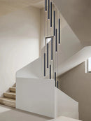 Elegant modern decorative pendant chandelier