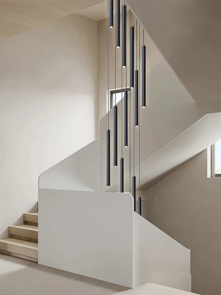 Elegant modern decorative pendant chandelier