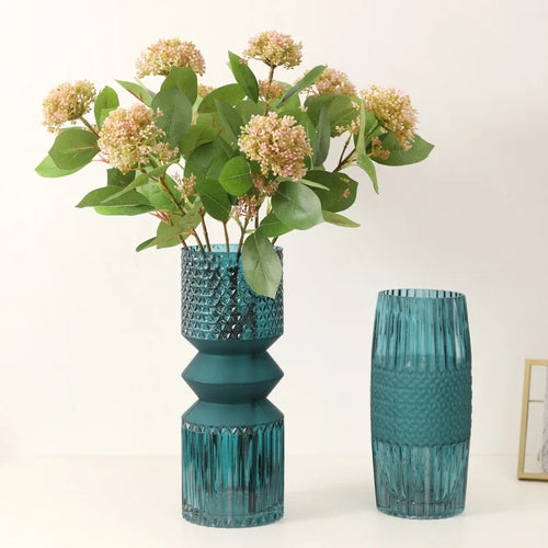 Artificial eucalyptus plants for wedding and event decoration - vue 7 sur 12