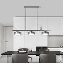 Italian minimalist pendant light for modern indoor lighting