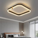 Modern LED chandelier for home decoration