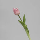 Realistic artificial tulips for weddings and party decorations