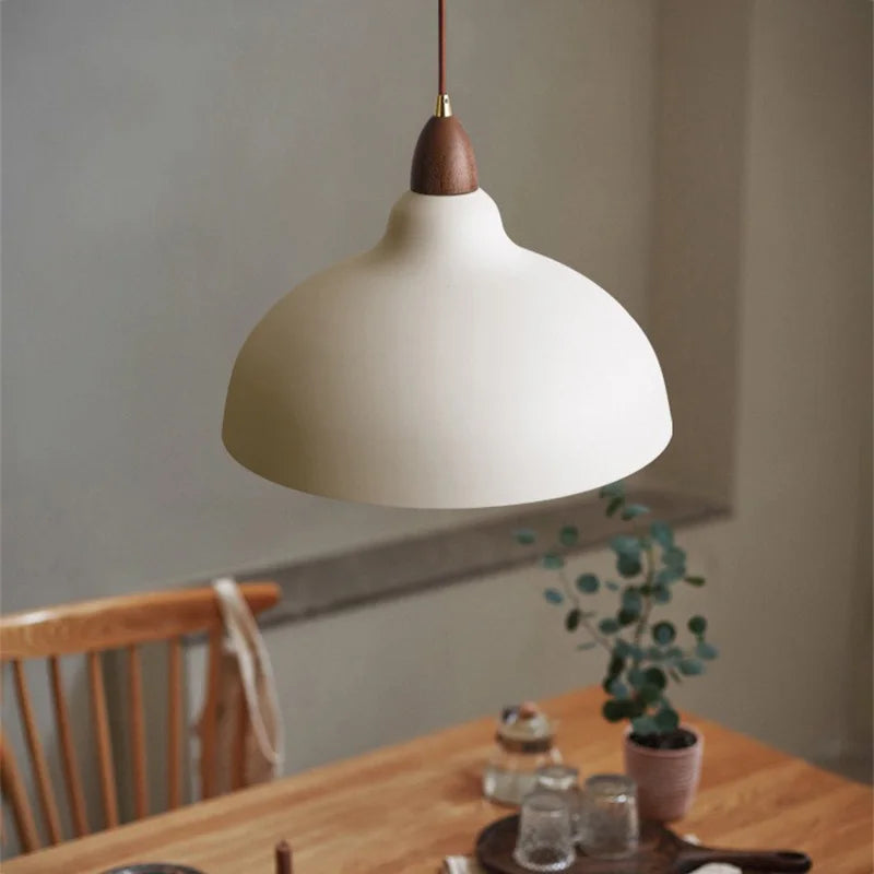 Modern Nordic pendant light for interior decor