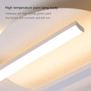 Modern LED ceiling lights for stylish and bright interior decor