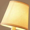 American style copper wall light with simple Nordic design