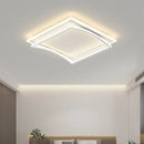 Modern LED ceiling light decorative indoor elegant design