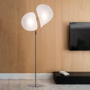 Nordic design floor lamp for modern interior decor