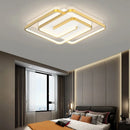 Modern LED ceiling light for elegant interior décor