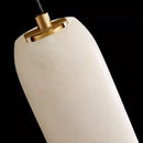 Nordic natural marble chandelier for interior decoration