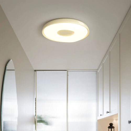 Full spectrum ceiling light for corridors - vue 6 sur 10