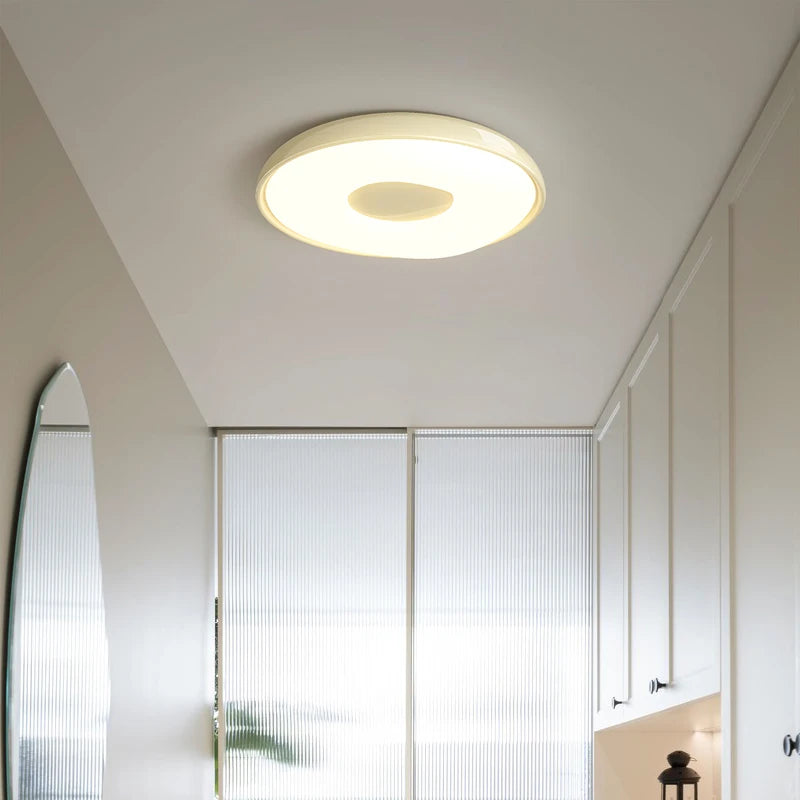 Full spectrum ceiling light for corridors - vue 6 sur 10