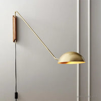 New creative designer wall lamp for interior decoration