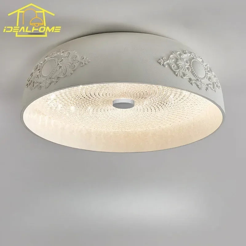 Modern sculpted pendant light for elegant interiors
