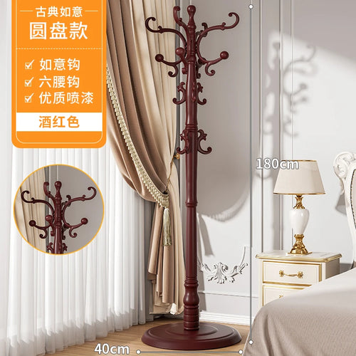 hanger for jackets and clothes for all spaces - vue 25 sur 32
