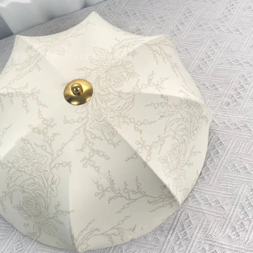 Romantic LED ceiling light for a warm and soothing atmosphere - vue 6 sur 8