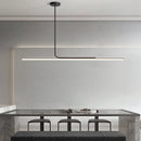Modern Nordic LED chandelier for indoor decoration