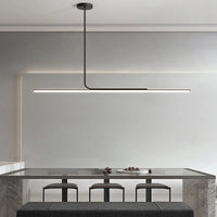 Modern Nordic LED chandelier for indoor decoration