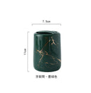 ceramic accessories for bathroom decoration