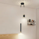 Modern decorative pendant light ideal for a starry ceiling